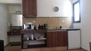 BOULEVARD DEPARTAMENTOS II