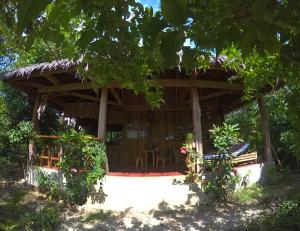 Lazy Lizard Hostel