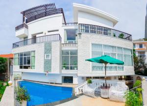 Tran Duy Seaview villa 1