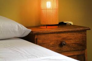 La Guaca Hostel Santa Marta