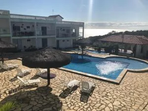 Apartamento em Jacumã PB - 雅克南