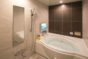 Hotel THE Grandee Shinsaibashi Namba