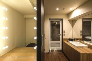 Hotel THE Grandee Shinsaibashi Namba