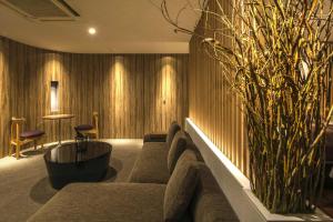 Hotel THE Grandee Shinsaibashi Namba