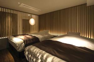 Hotel THE Grandee Shinsaibashi Namba