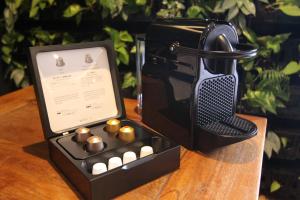 Hotel THE Grandee Shinsaibashi Namba