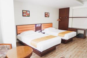 Hans Inn Batam