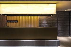 Hotel THE Grandee Shinsaibashi Namba