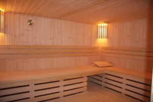 Hotel Biathlon Sport Spa