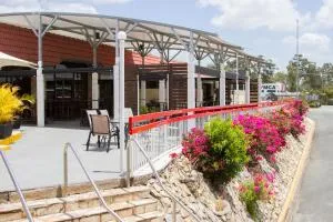 Acacia Ridge Hotel & Motel Brisbane - Slacks Creek