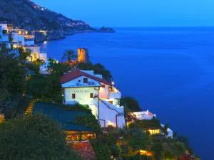 Hotel Costa Diva - Praiano