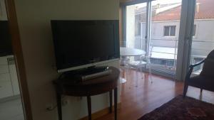 Marginal Luminous Beach Apartment