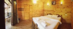 Palolem Luxuries Beach Cottages