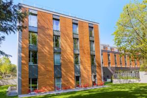 Hotels Best Western Plus Paris Meudon Ermitage : photos des chambres