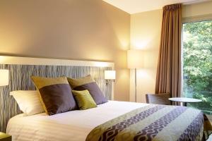 Hotels Best Western Plus Paris Meudon Ermitage : photos des chambres