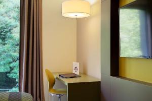 Hotels Best Western Plus Paris Meudon Ermitage : photos des chambres