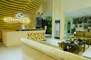 Dreamwave Hotel Ilagan