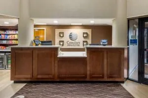 Comfort Inn & Suites Hamilton Place - Ooltewah