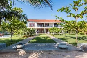 Beach Front Villa Nilaveli - نيلافيلي