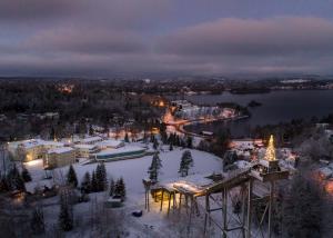 Hindåsgården Hotel & Spa