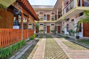 Sandy's Homestay - Ubytování bez kategorie ve městě Banyuwangi