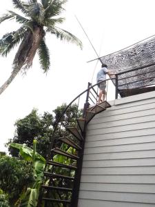 Bann Rai Klai Weang Homestay