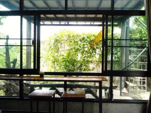 Bann Rai Klai Weang Homestay