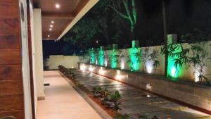 Shivers Oasis Luxury Boutique Resort