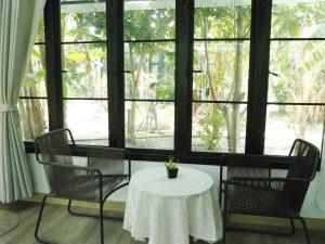 Bann Rai Klai Weang Homestay