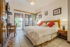 HoneyPot Guest house - 德班