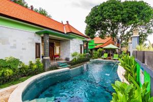 Lembongan Hostel