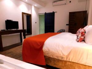 St Bridgets Country Bungalow