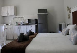 Tranquility Self Catering