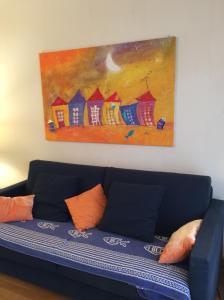 Appartement 2 Chambres