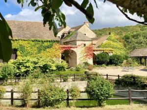 Le Hameau de Barboron