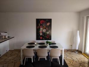 Ferienwohnung Parkblick