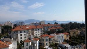 Appartements SOPHIES HOMES APARTEMENT BEACH and PROMENADE DES ANGLAIS : photos des chambres