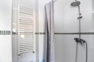 Appartements SOPHIES HOMES APARTEMENT BEACH and PROMENADE DES ANGLAIS : photos des chambres