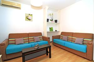 Appartements SOPHIES HOMES APARTEMENT BEACH and PROMENADE DES ANGLAIS : photos des chambres