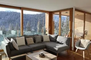 Casa Fluras - Flims