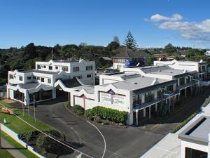 Best Western Ellerslie International Hotel