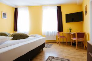 Lázár Pension & Restaurant