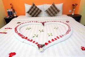 Central Indochine dAngkor Hotel