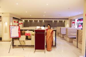 Hotel Shubham Celebrations