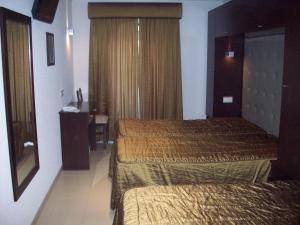 Residência São Francisco by Umbral