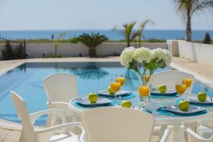 Ayia Thekla Sea Front - Villaer, Ayia Napa