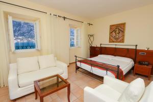 Executive Double Room room in Hotel Splendido