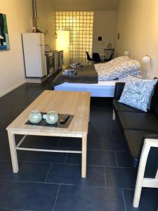 Kerteminde Byferie - Hyrdevej 83, 85B