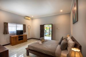 The Catur Villa Seminyak