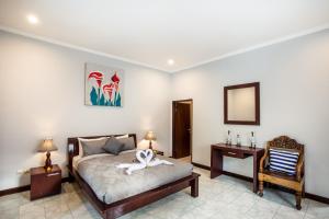 The Catur Villa Seminyak